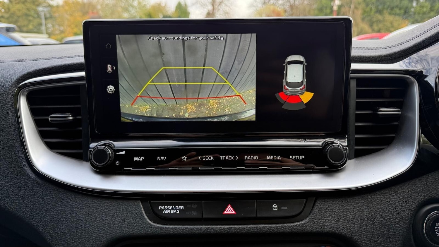 Used Kia XCeed 2022 for sale - 76622989: Photo 19