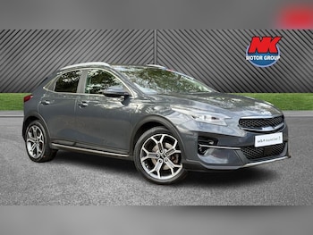 Kia - XCeed