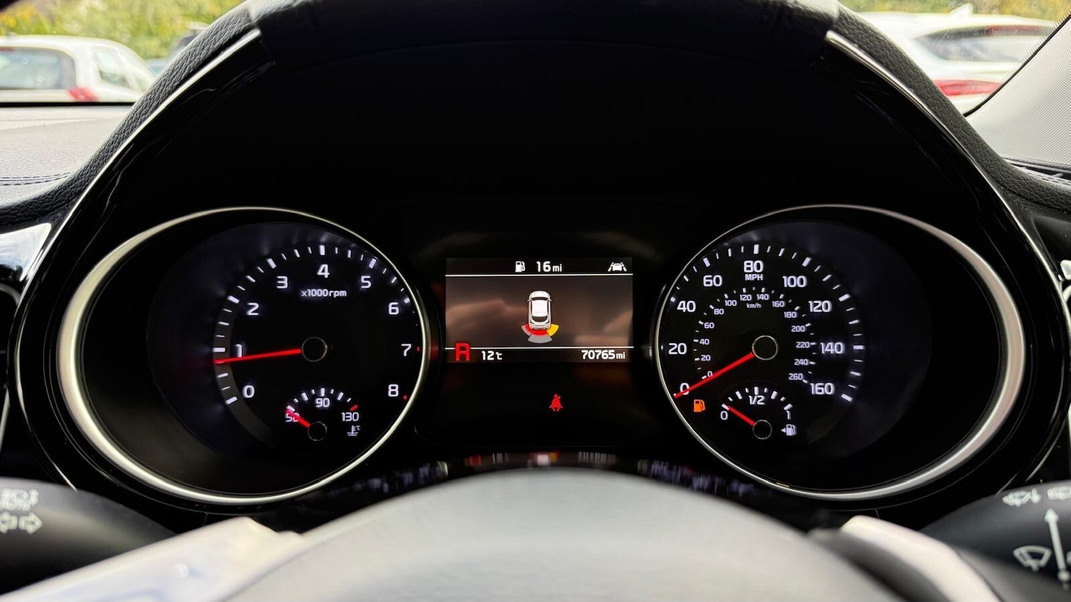 Used Kia XCeed 2022 for sale - 76622989: Photo 20