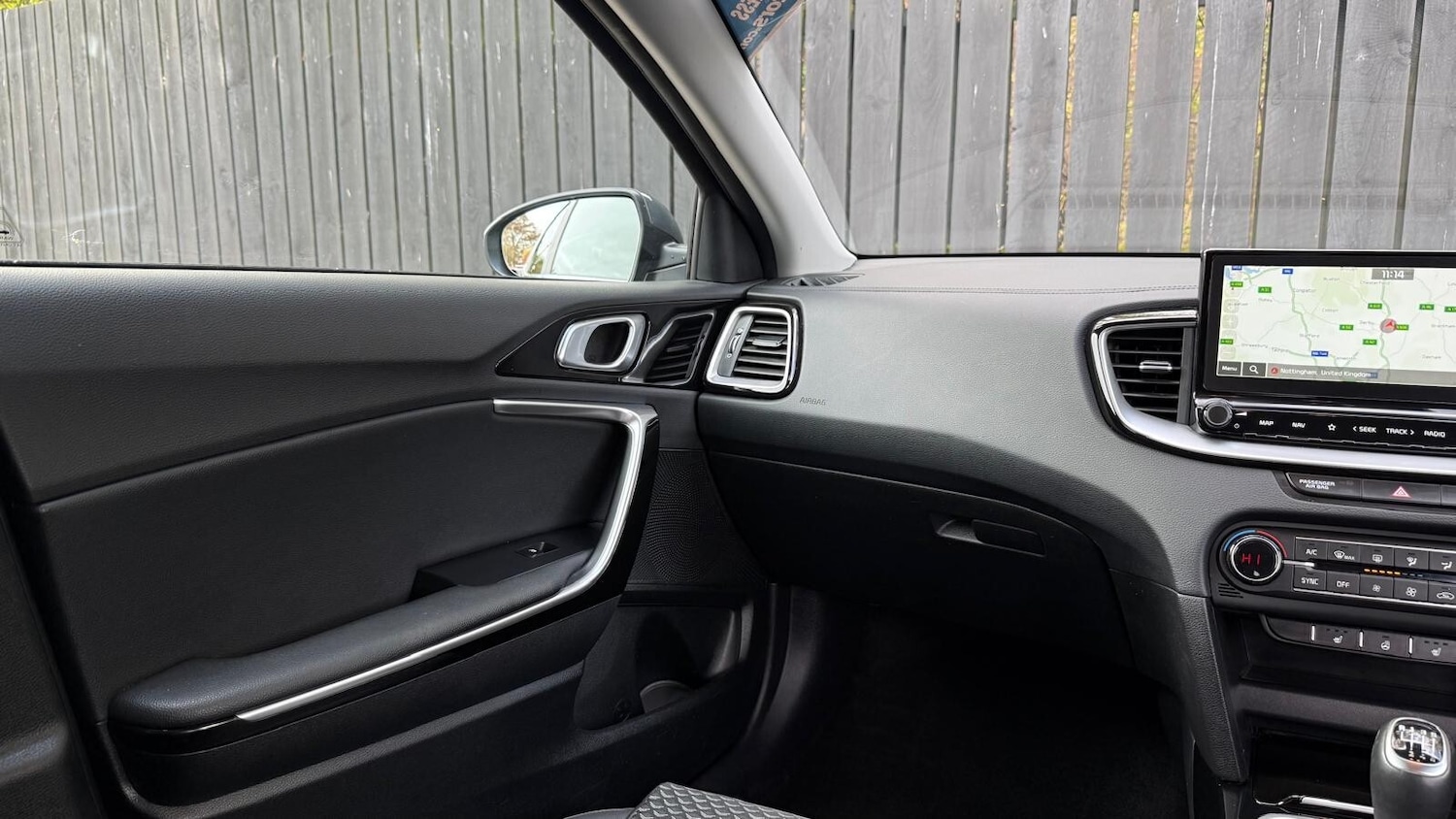 Used Kia XCeed 2022 for sale - 76622989: Photo 21