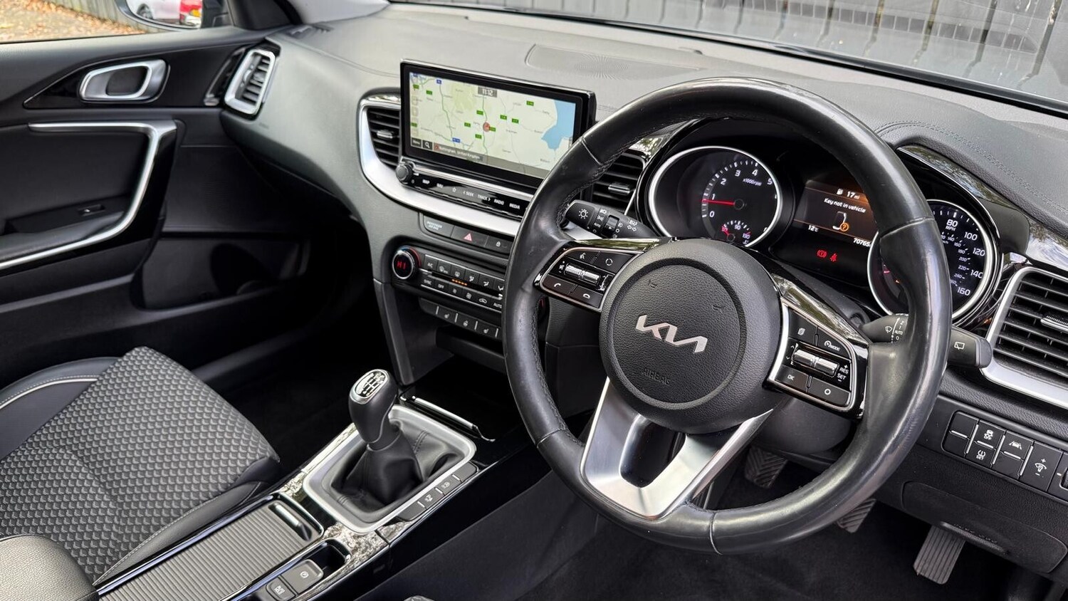 Used Kia XCeed 2022 for sale - 76622989: Photo 22