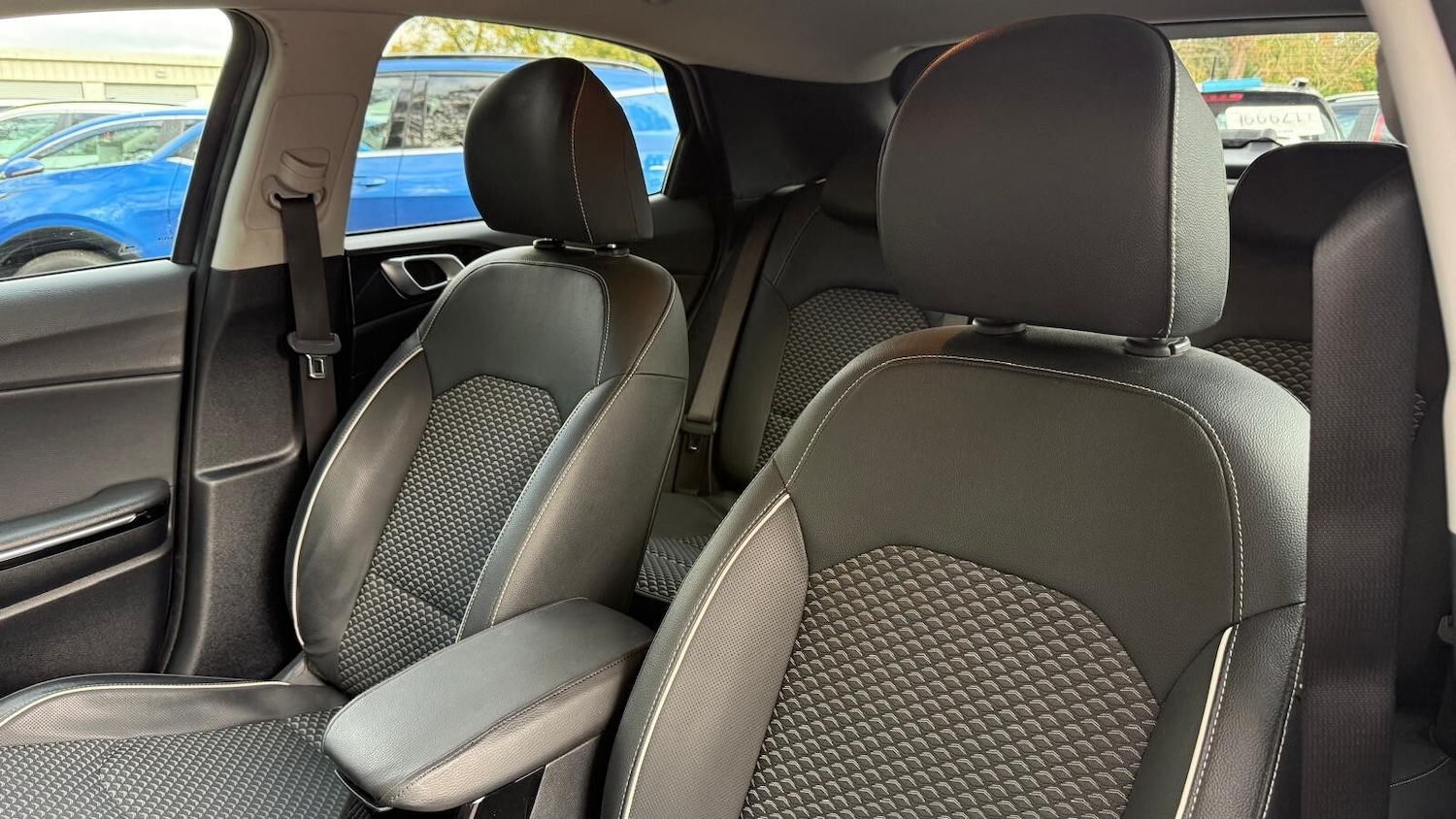 Used Kia XCeed 2022 for sale - 76622989: Photo 27