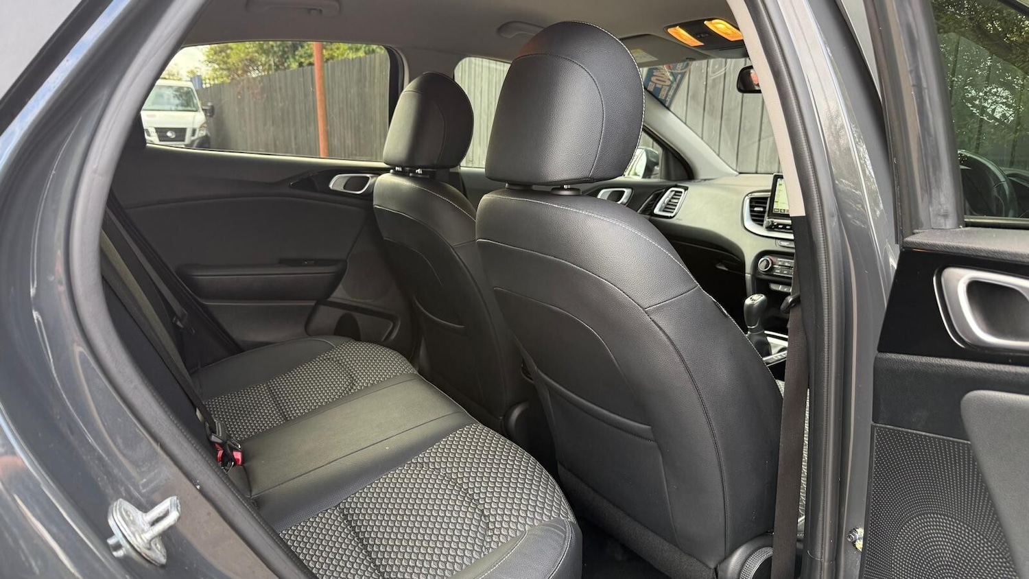 Used Kia XCeed 2022 for sale - 76622989: Photo 28