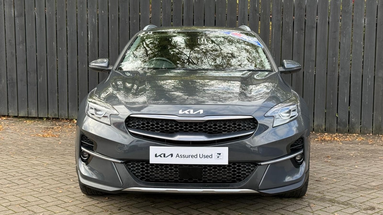Used Kia XCeed 2022 for sale - 76622989: Photo 3