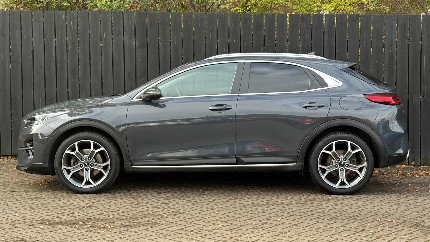 Used Kia XCeed 2022 for sale - 76622989: Photo 5