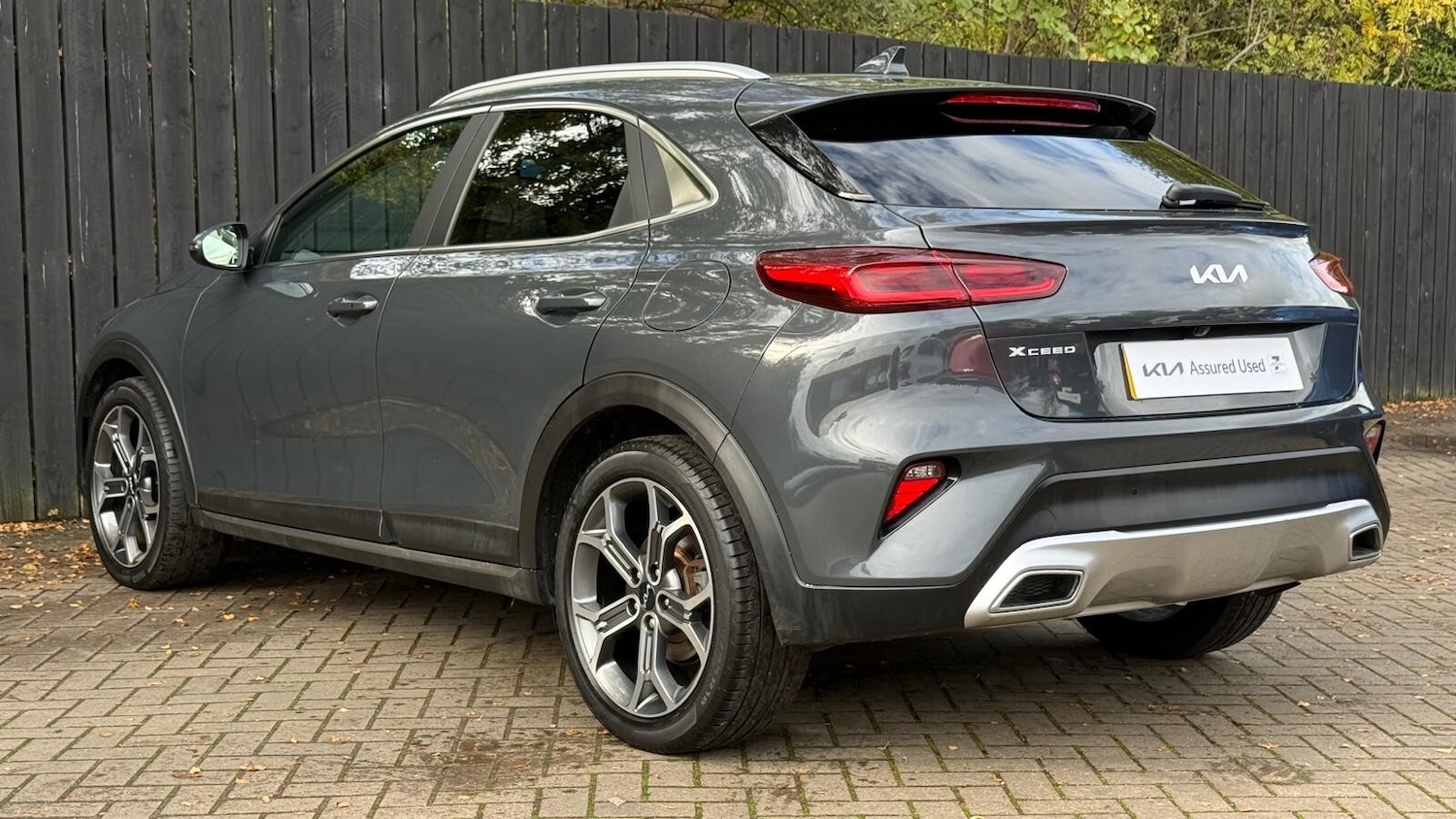 Used Kia XCeed 2022 for sale - 76622989: Photo 6