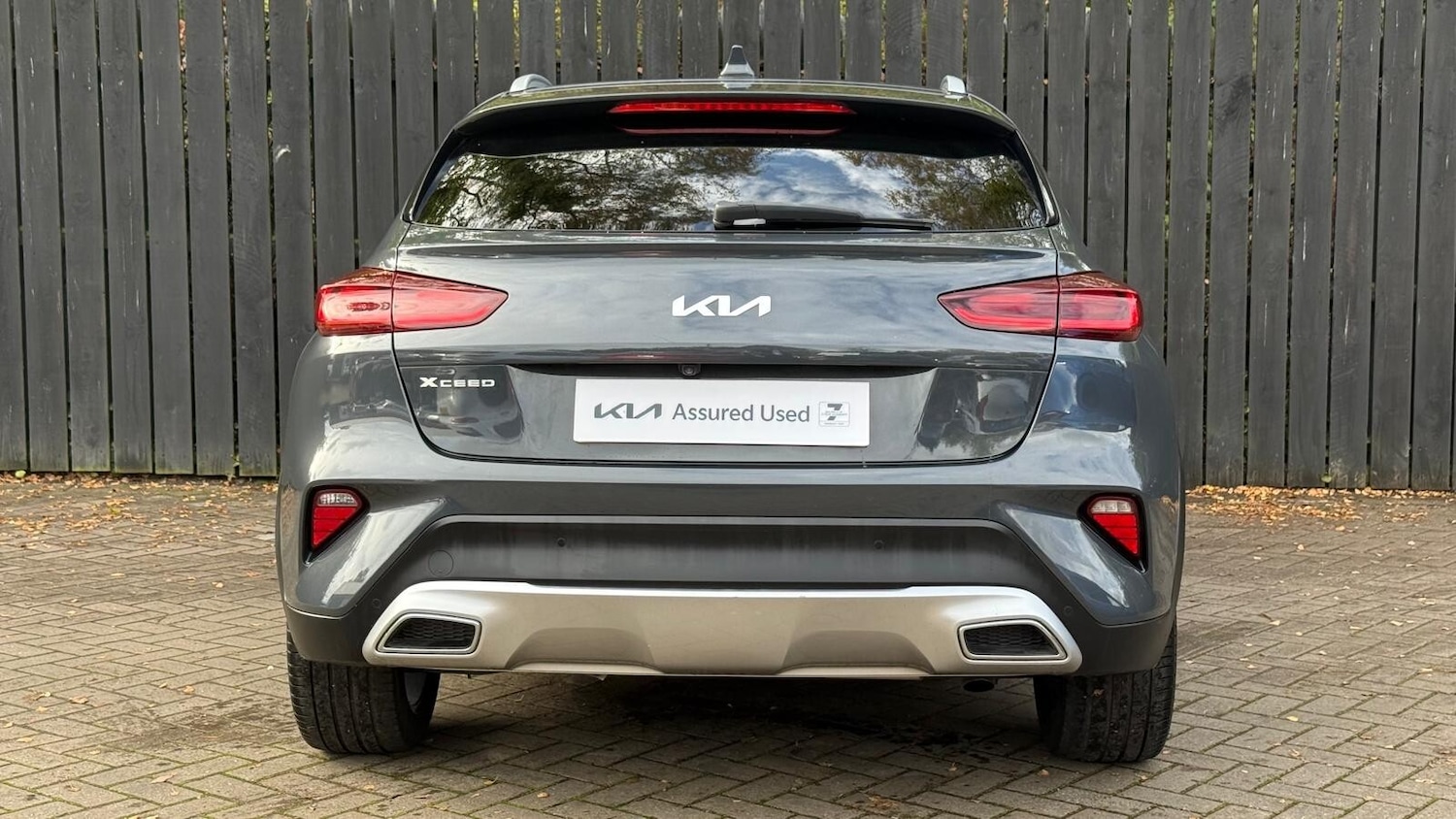 Used Kia XCeed 2022 for sale - 76622989: Photo 7