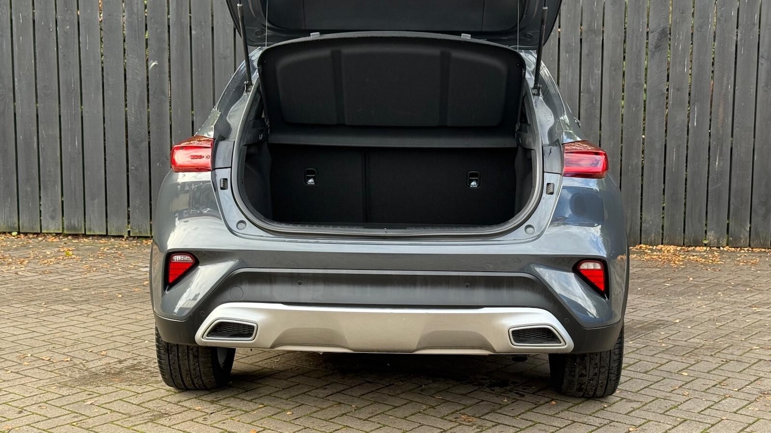 Used Kia XCeed 2022 for sale - 76622989: Photo 8