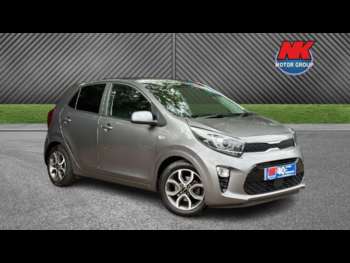 2022 - 1.0 Shadow 5dr [4 seats]