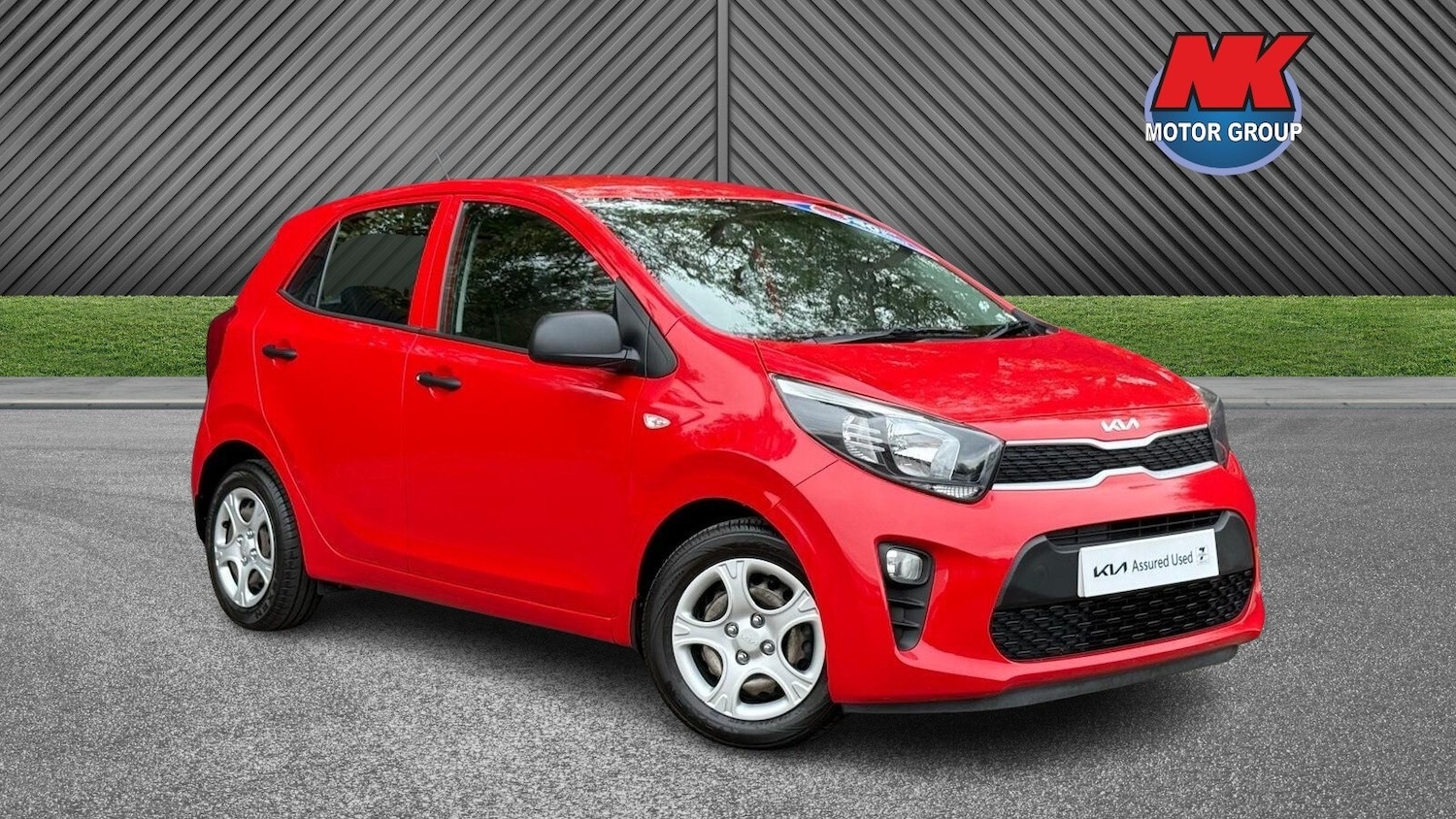 Used Kia Picanto 2022 for sale - 76622983: Photo 1