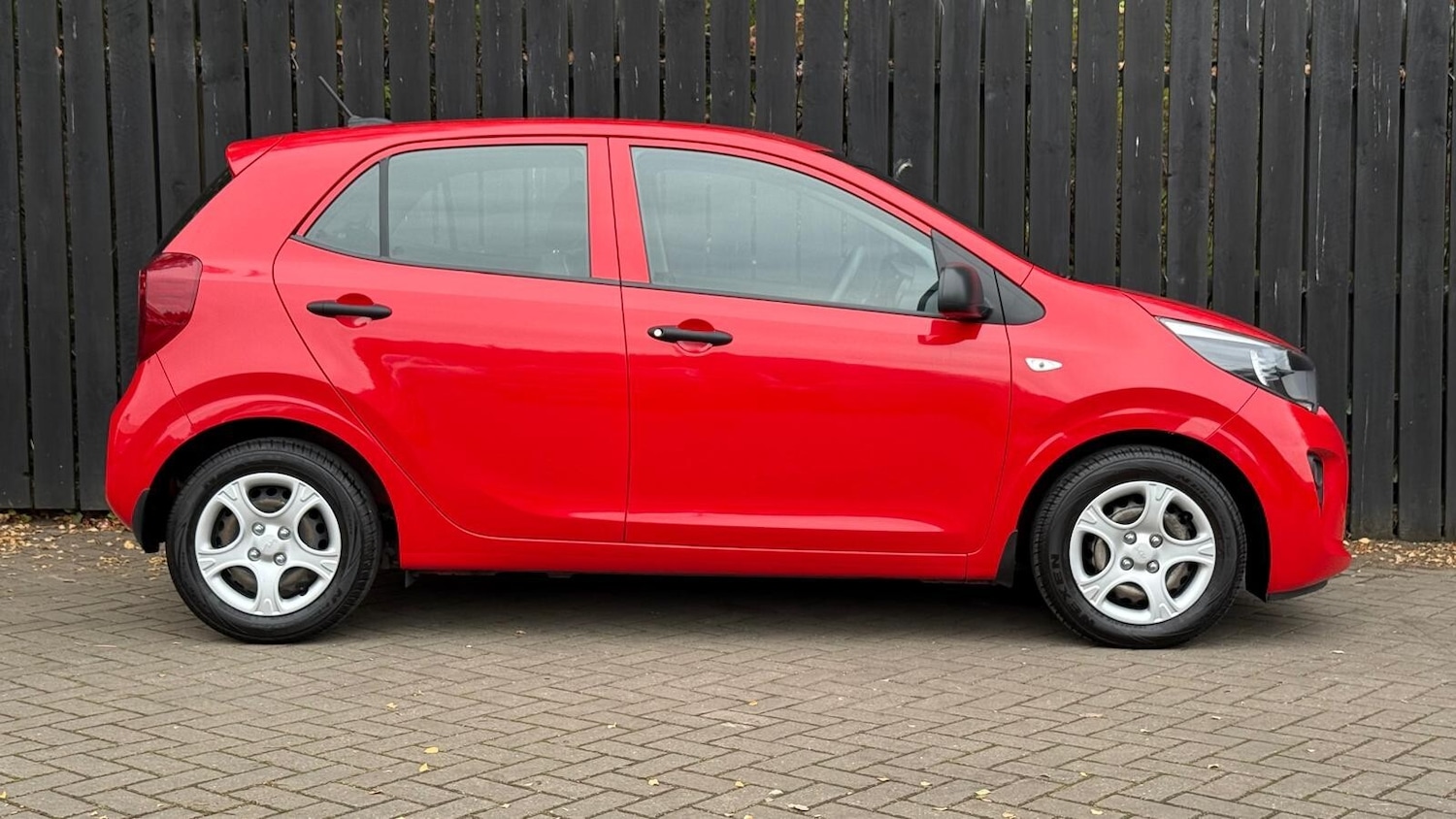 Used Kia Picanto 2022 for sale - 76622983: Photo 10