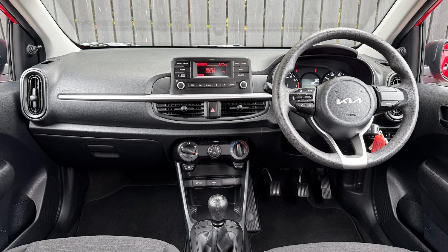 Used Kia Picanto 2022 for sale - 76622983: Photo 14