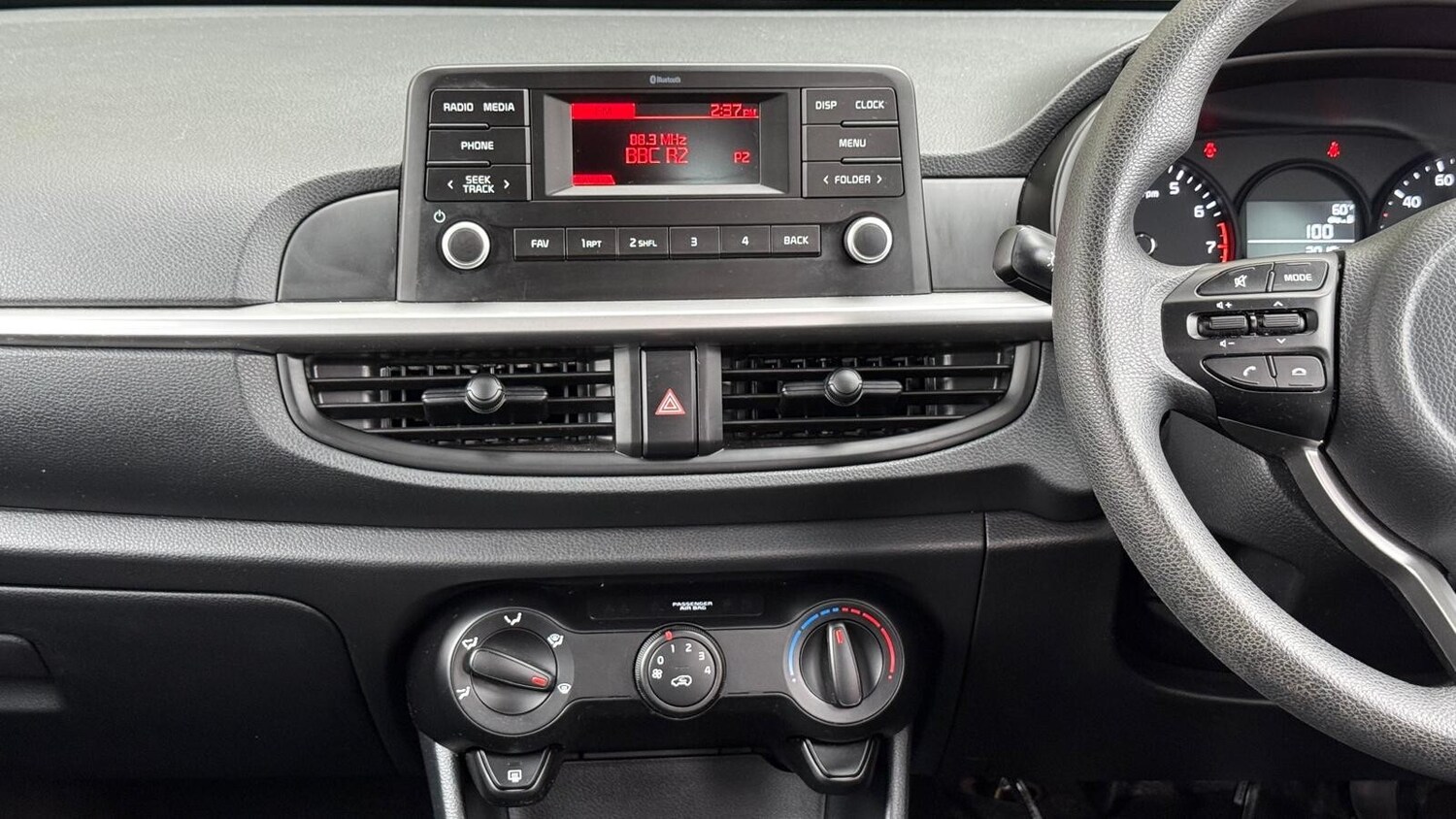 Used Kia Picanto 2022 for sale - 76622983: Photo 17