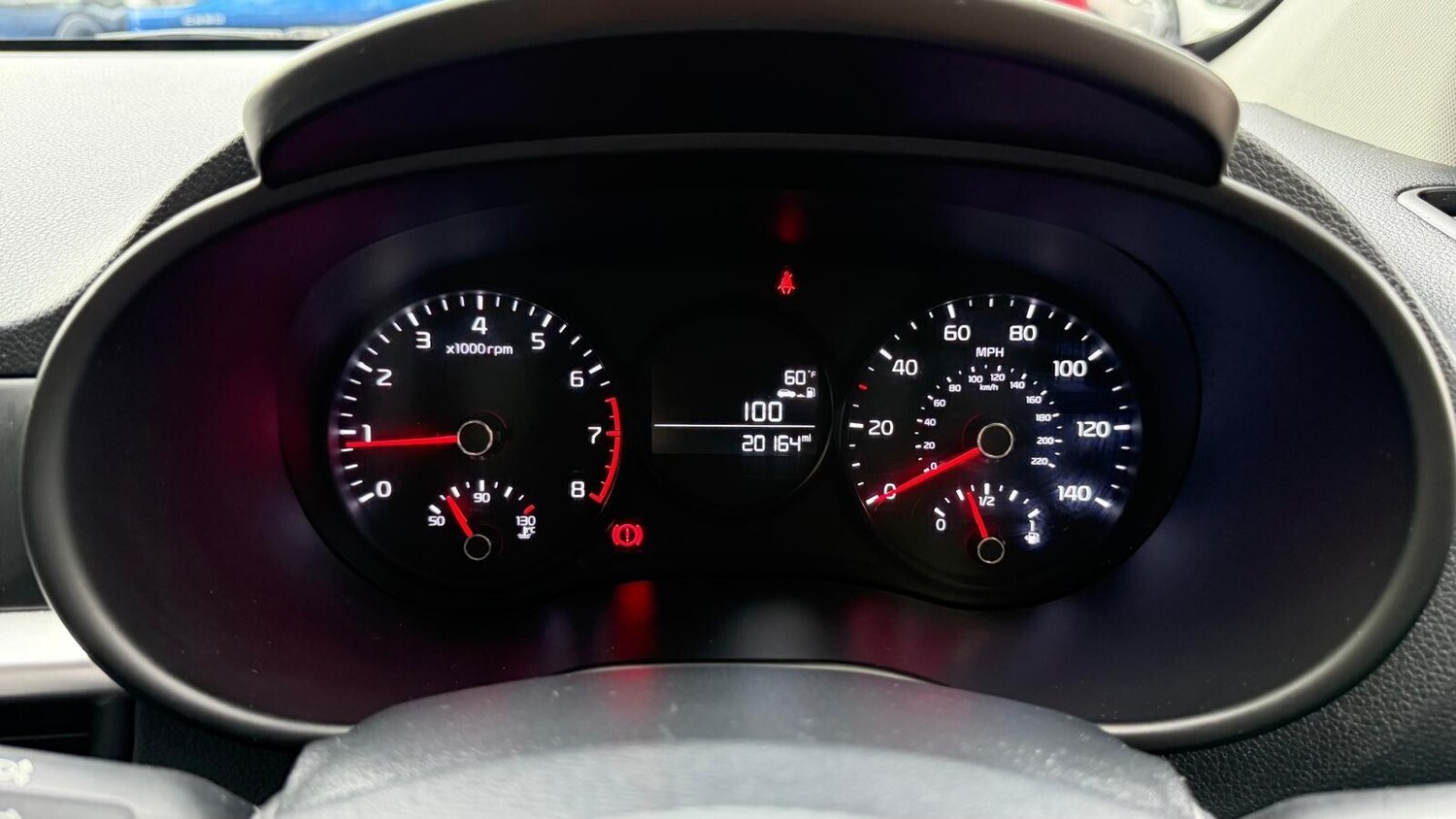 Used Kia Picanto 2022 for sale - 76622983: Photo 18