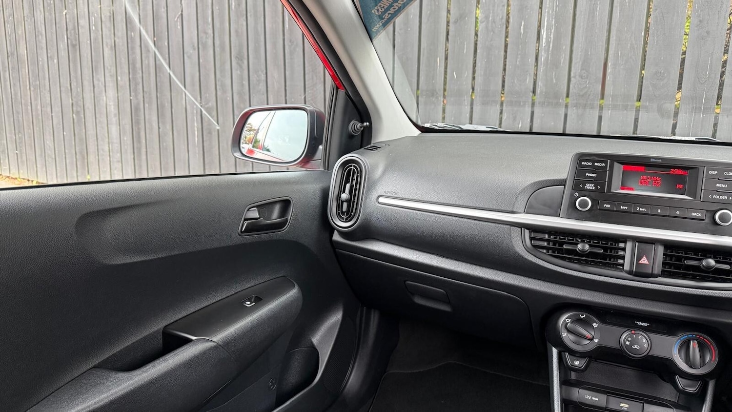 Used Kia Picanto 2022 for sale - 76622983: Photo 19