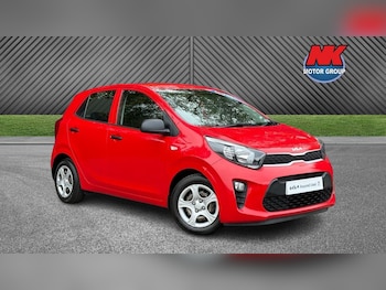 Kia - Picanto