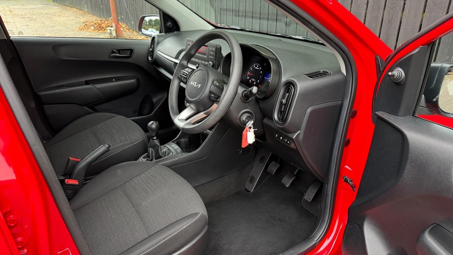 Used Kia Picanto 2022 for sale - 76622983: Photo 22