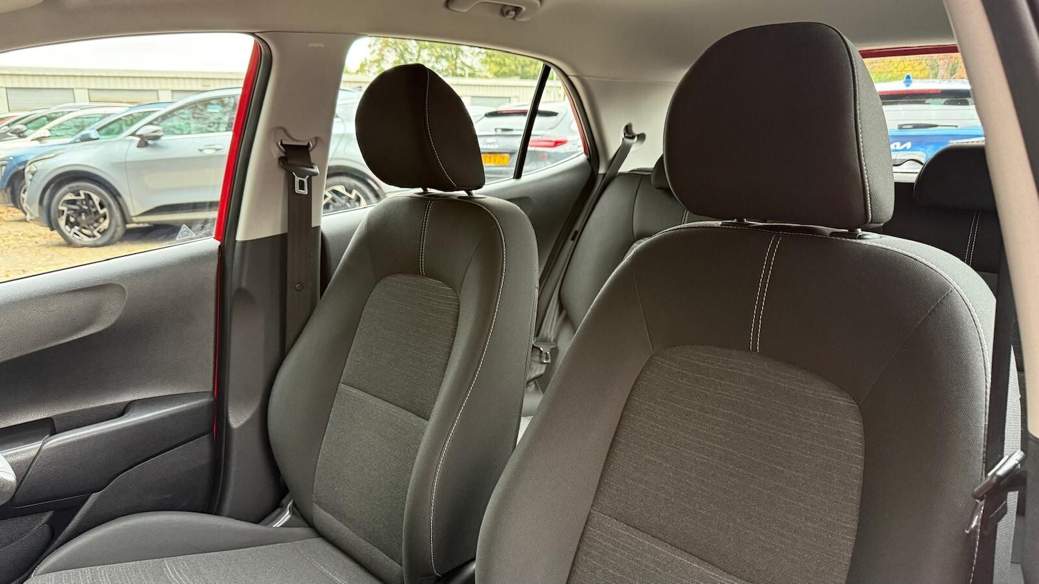 Used Kia Picanto 2022 for sale - 76622983: Photo 25