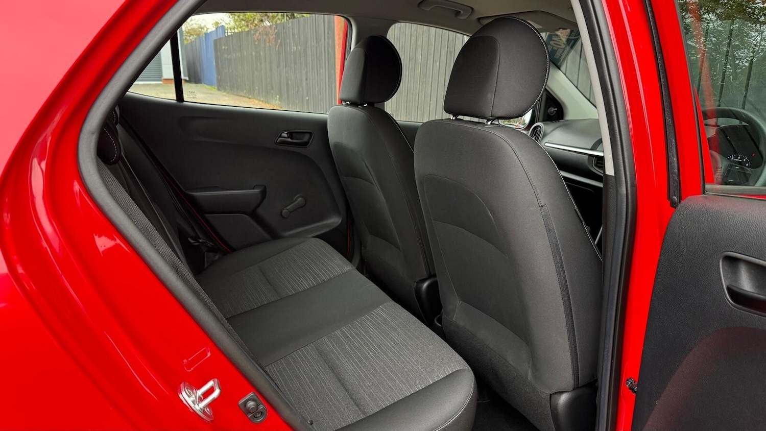 Used Kia Picanto 2022 for sale - 76622983: Photo 26