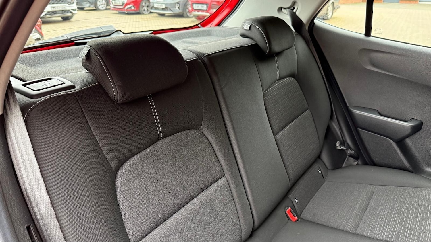 Used Kia Picanto 2022 for sale - 76622983: Photo 27