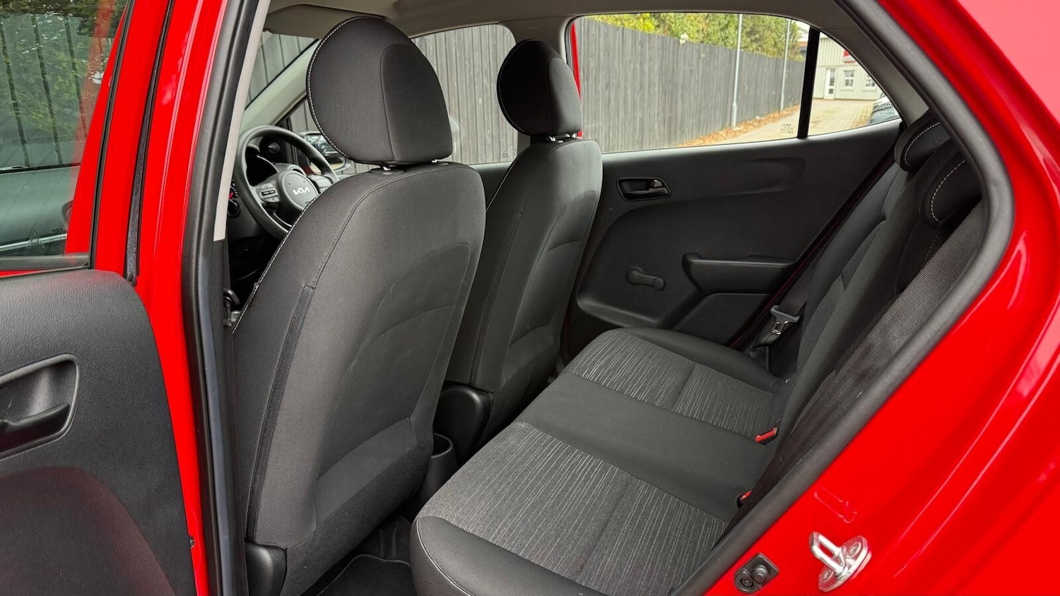 Used Kia Picanto 2022 for sale - 76622983: Photo 28