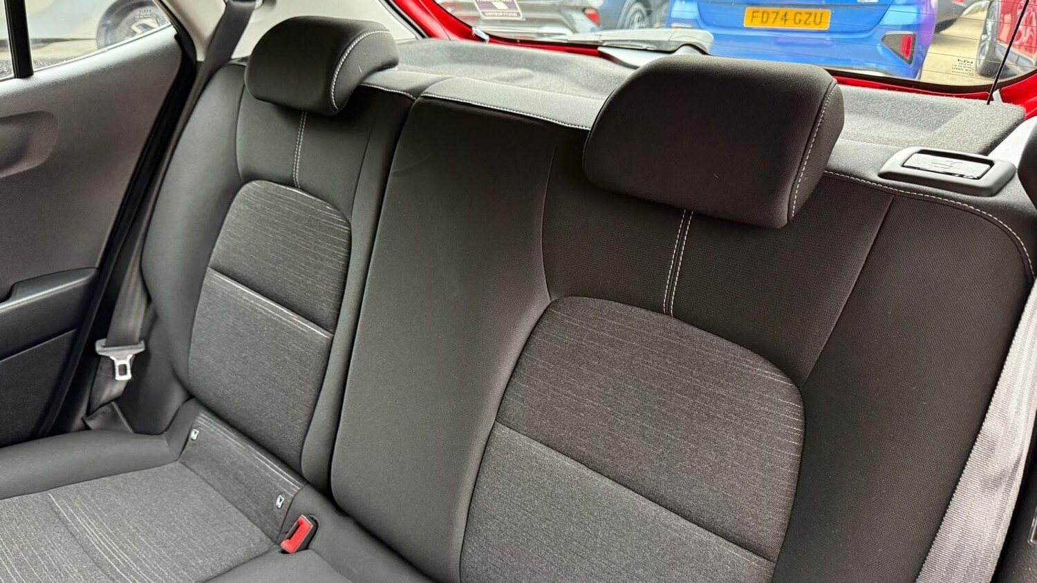 Used Kia Picanto 2022 for sale - 76622983: Photo 29