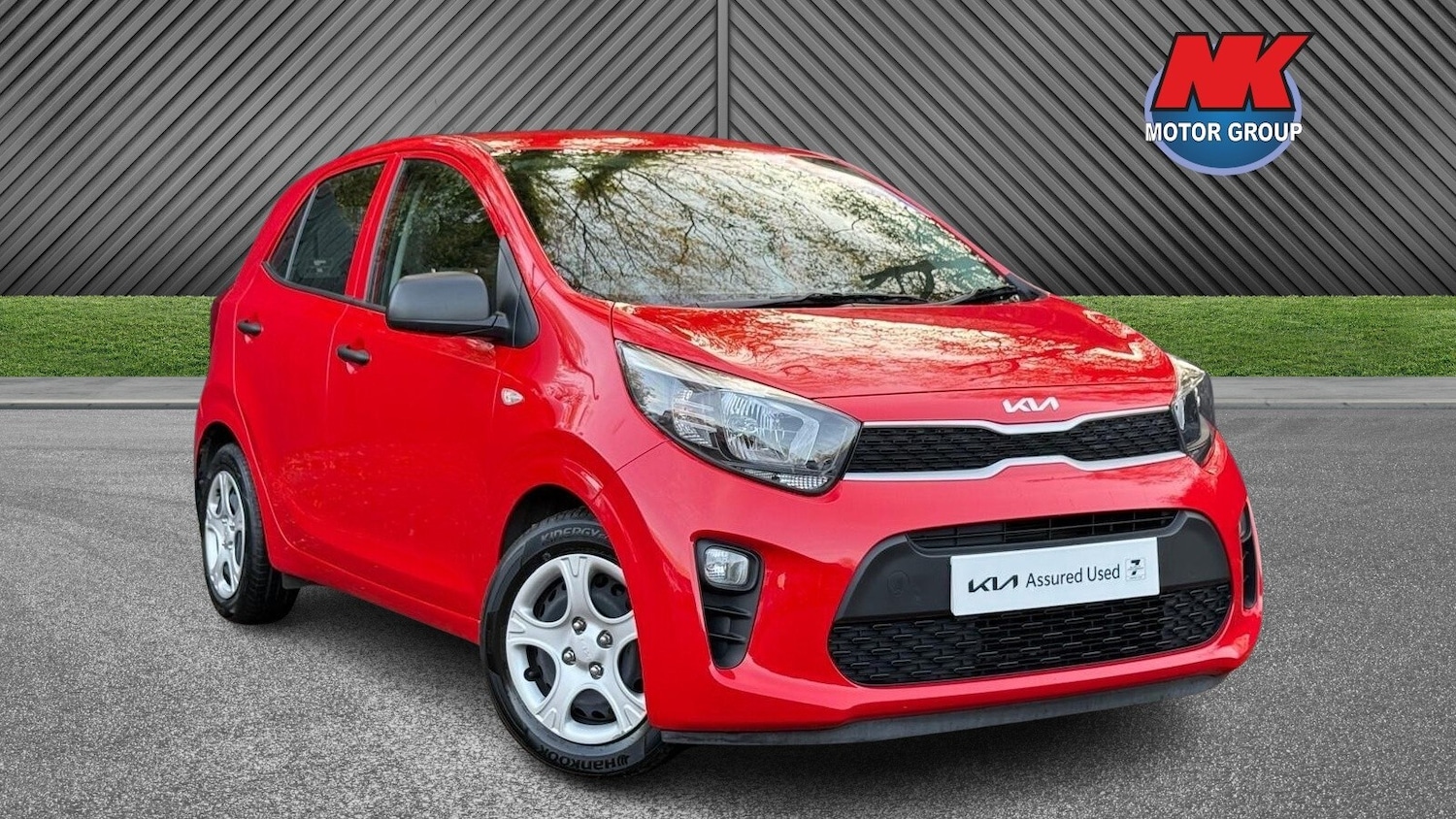 Used Kia Picanto 2022 for sale - 76623017: Photo 1