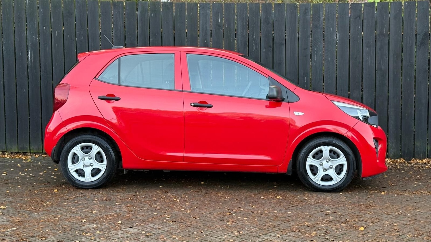 Used Kia Picanto 2022 for sale - 76623017: Photo 11