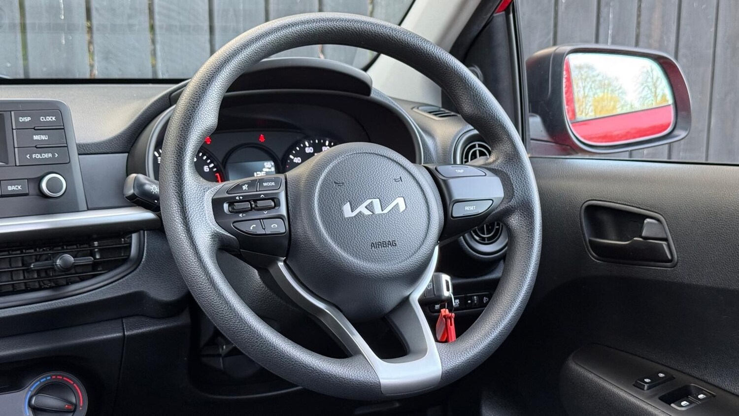 Used Kia Picanto 2022 for sale - 76623017: Photo 16