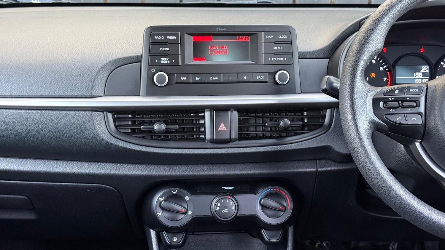 Used Kia Picanto 2022 for sale - 76623017: Photo 17