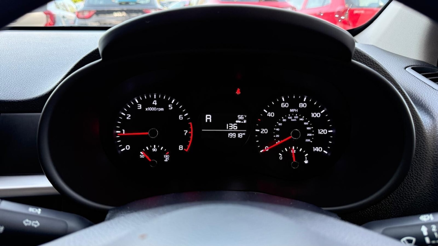 Used Kia Picanto 2022 for sale - 76623017: Photo 18