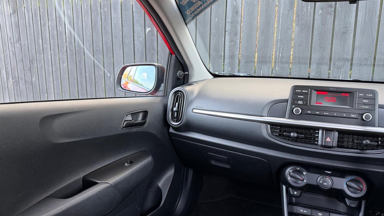 Used Kia Picanto 2022 for sale - 76623017: Photo 19