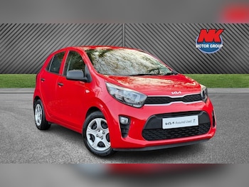 2022 - 1.0 1 5dr [4 seats]