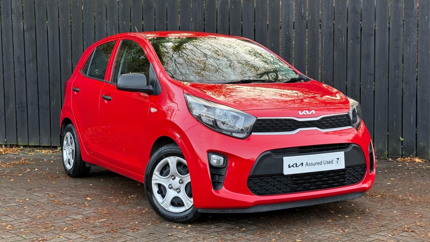 Used Kia Picanto 2022 for sale - 76623017: Photo 2