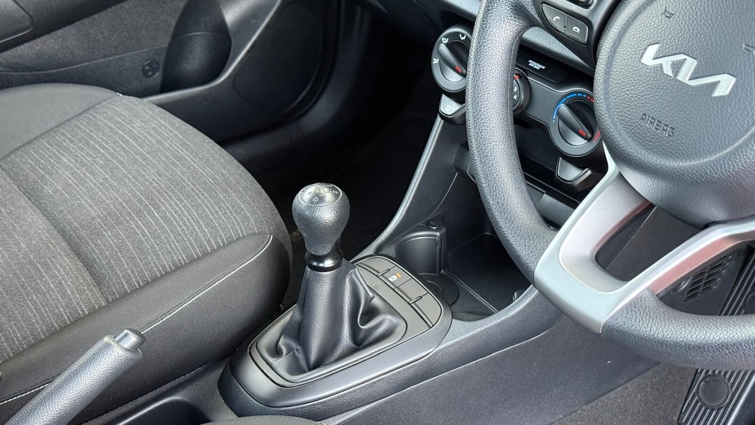 Used Kia Picanto 2022 for sale - 76623017: Photo 21