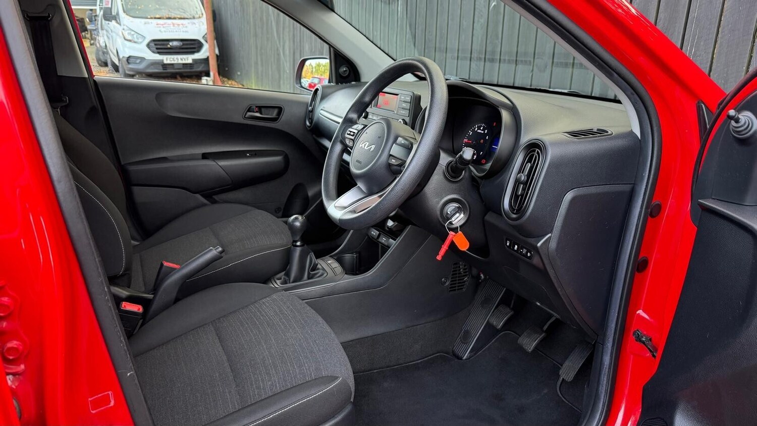 Used Kia Picanto 2022 for sale - 76623017: Photo 22