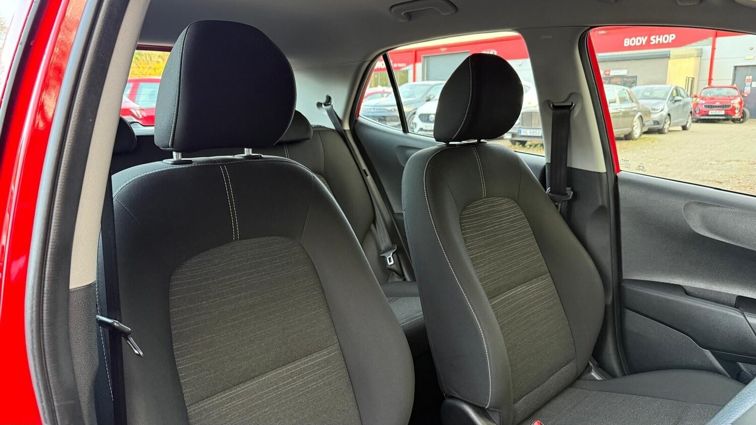 Used Kia Picanto 2022 for sale - 76623017: Photo 23