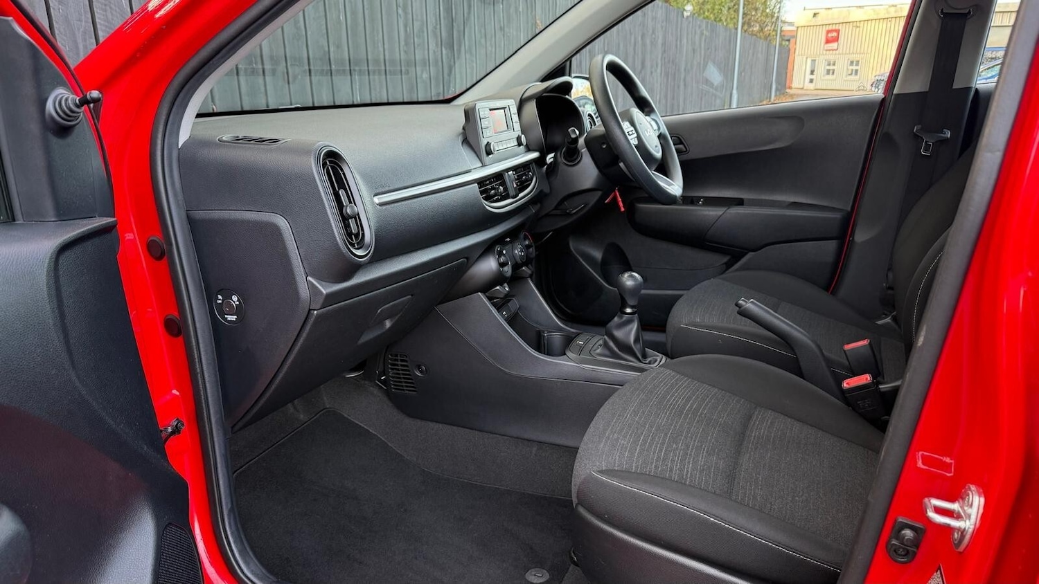 Used Kia Picanto 2022 for sale - 76623017: Photo 24