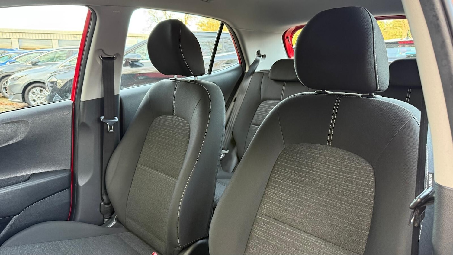 Used Kia Picanto 2022 for sale - 76623017: Photo 25