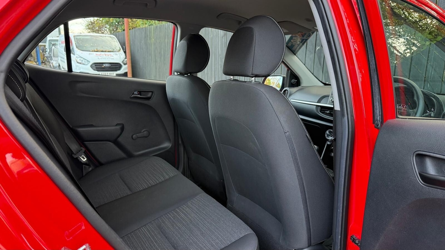 Used Kia Picanto 2022 for sale - 76623017: Photo 26