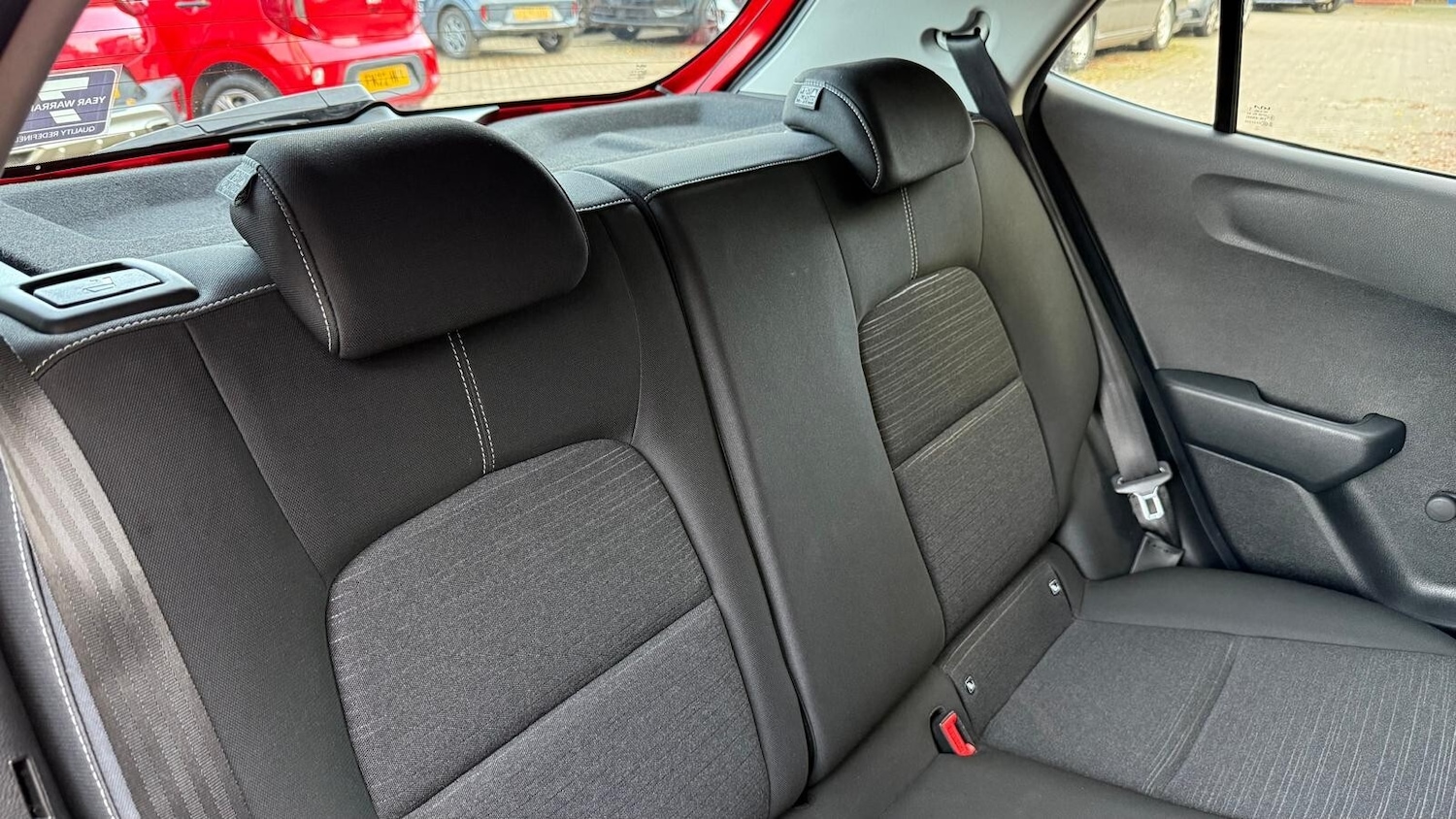 Used Kia Picanto 2022 for sale - 76623017: Photo 27