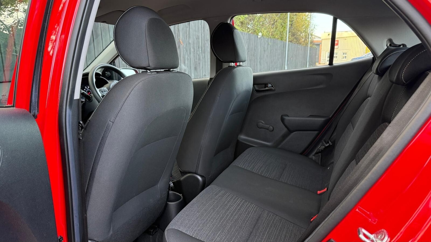 Used Kia Picanto 2022 for sale - 76623017: Photo 28