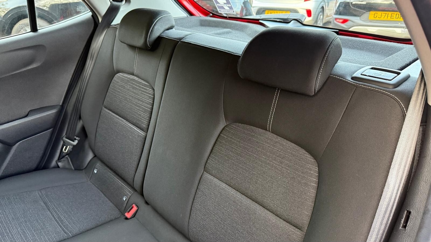 Used Kia Picanto 2022 for sale - 76623017: Photo 29