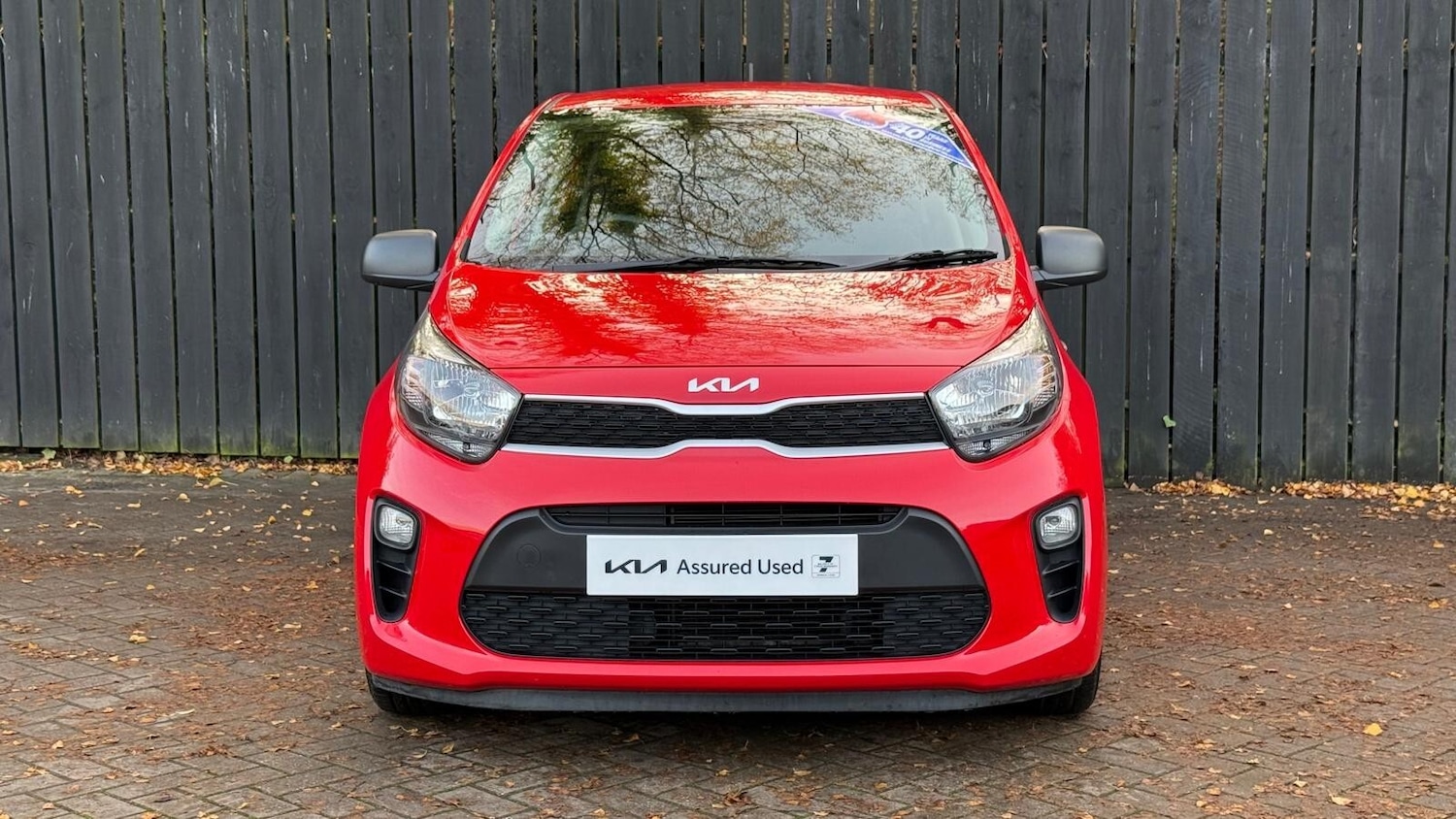 Used Kia Picanto 2022 for sale - 76623017: Photo 3