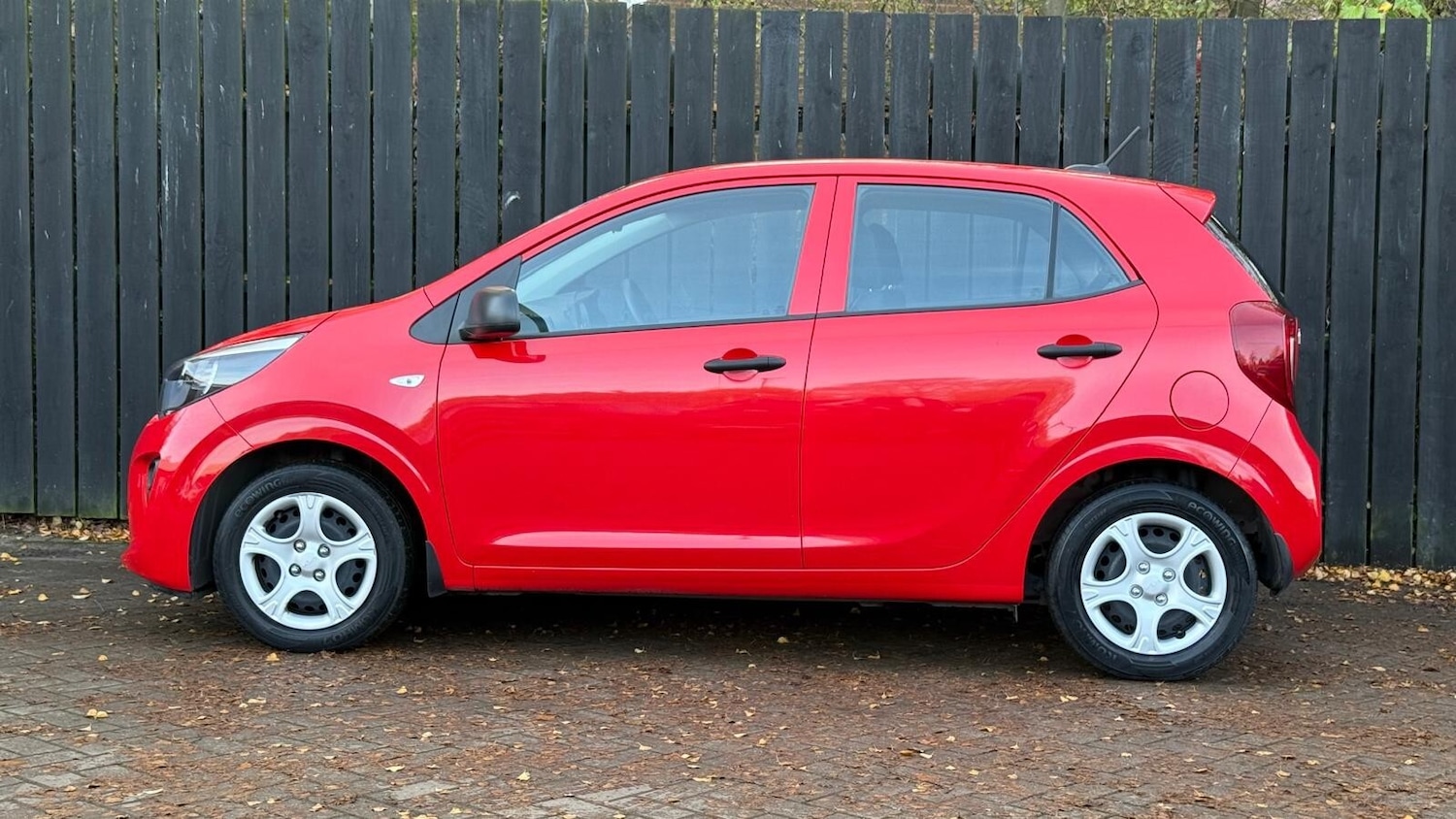 Used Kia Picanto 2022 for sale - 76623017: Photo 5