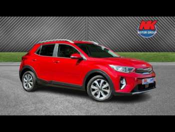 2022 - 1.0T GDi 99 2 5dr DCT Auto