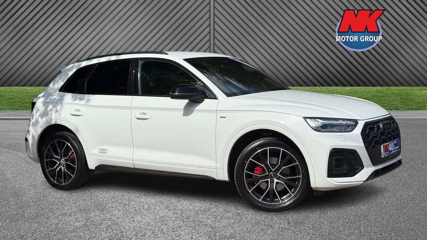 Used Audi Q5 2021 for sale - 76622934: Photo 1