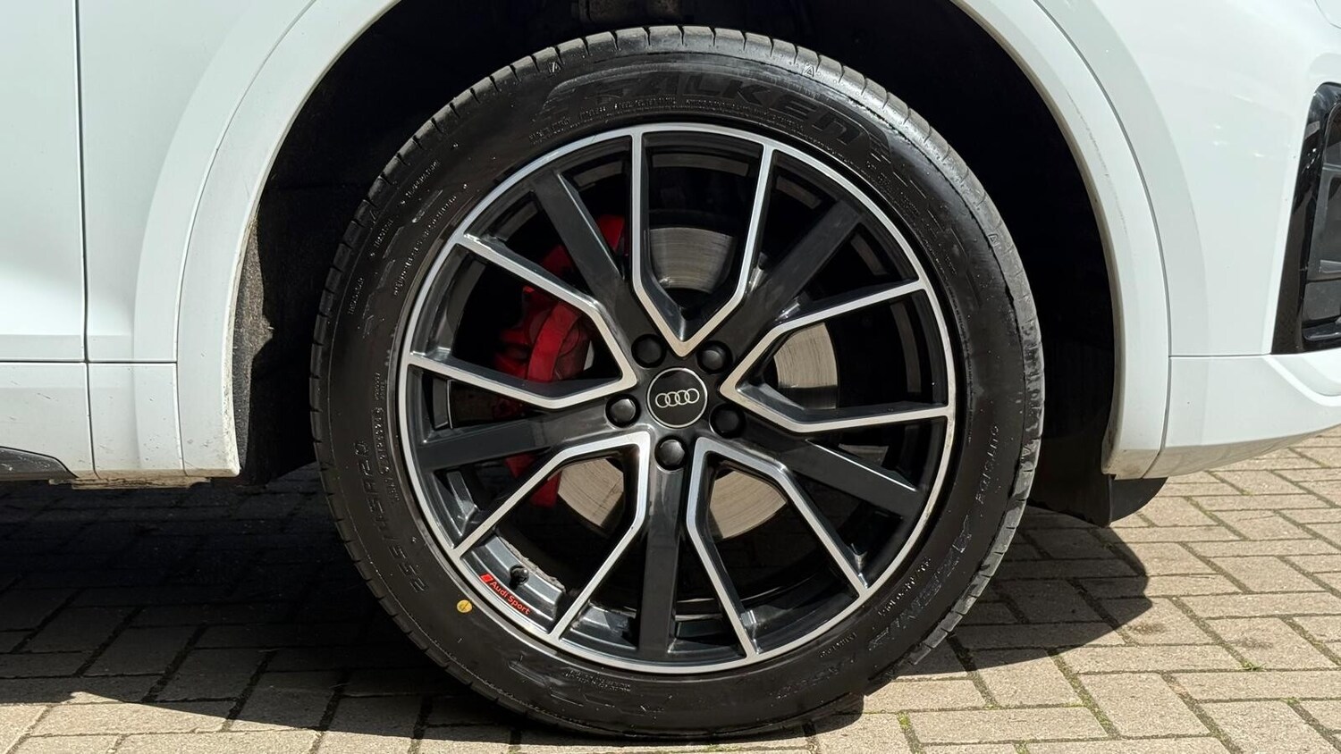 Used Audi Q5 2021 for sale - 76622934: Photo 17