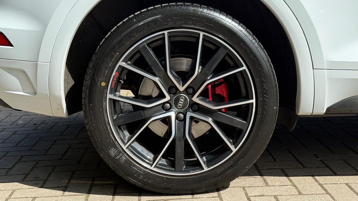 Used Audi Q5 2021 for sale - 76622934: Photo 18