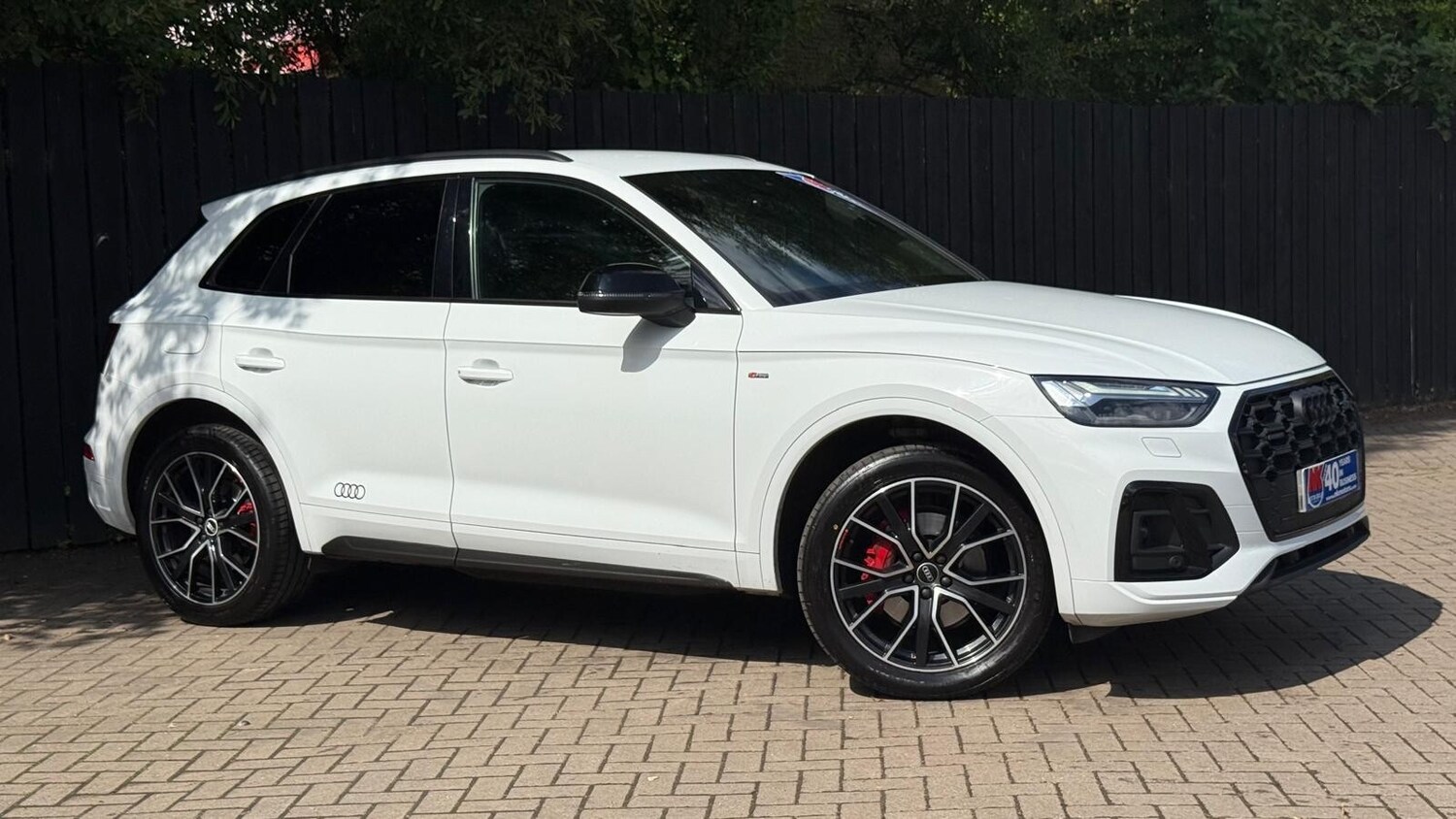 Used Audi Q5 2021 for sale - 76622934: Photo 2